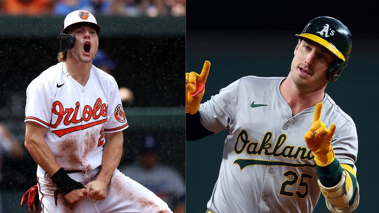 MLB fans erupt over brutal 2025 stat exposing Brent Rooker&rsquo;s $2.7B parlay-killing record