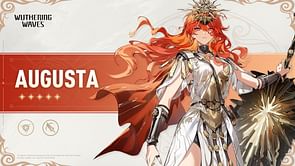 Wuthering Waves: Augusta's attribute and weapon type revealed