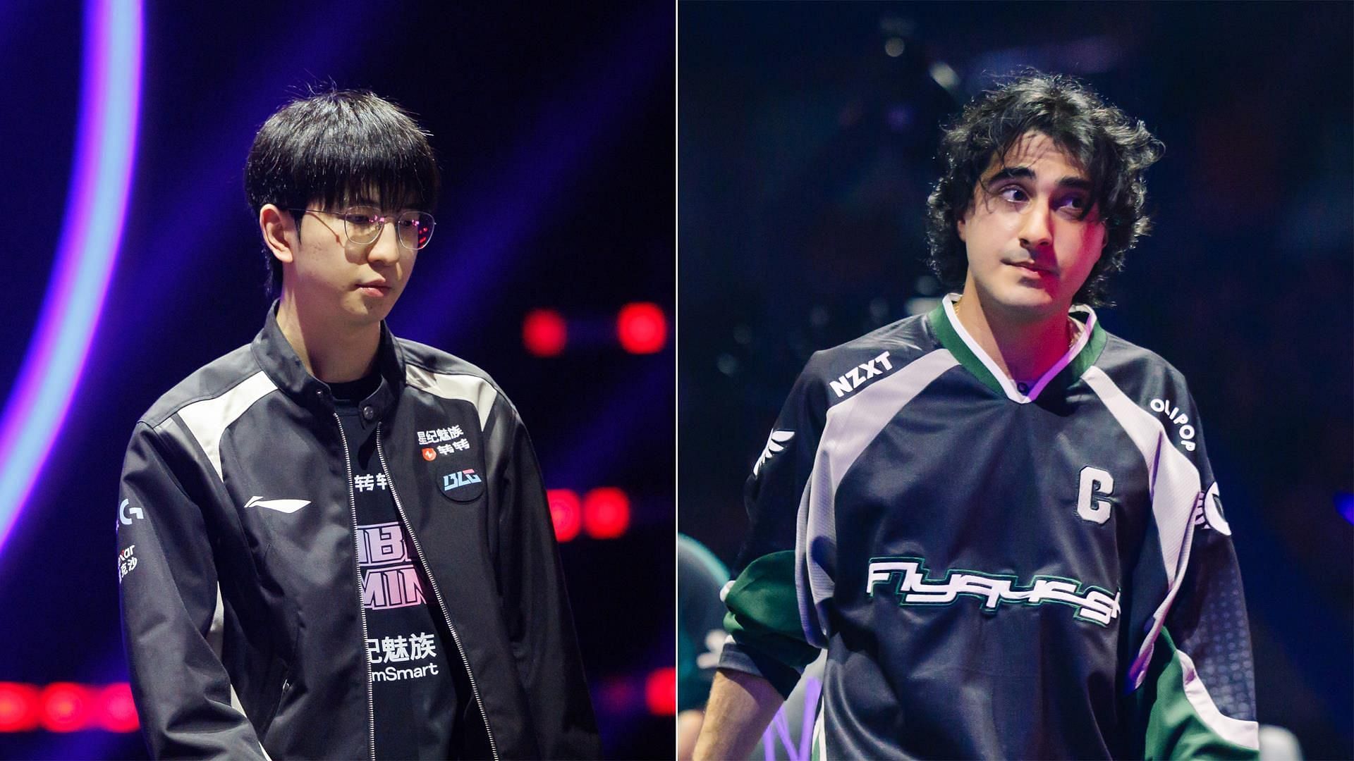 blg vs flyquest in lol msi 2025 schedule and prediction