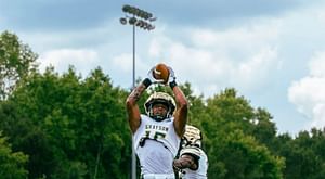 Top 20 national recruit Tyler Atkinson names Arch Manning's Texas, Kirby Smart's Georgia and more as top 4 destinations