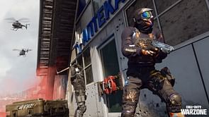 Call of Duty to reportedly follow Fortnite's footsteps by adding Audio Visualizer