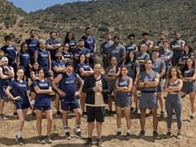 The Challenge: Which contestant went home after the season 41 premiere?