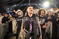 The Judgment Day to add current champion and expand the group in another wrestling company? Exploring the possibility