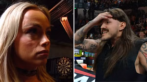 Liv Morgan may not like what Dominik Mysterio just did online