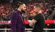 WWE’s plans for Seth Rollins and CM Punk at SummerSlam 2025 (Exclusive)