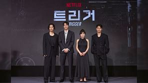 Trigger ending explained and season 2 renewal possibilities explored: How does Lee Do stop the cycle of violence?