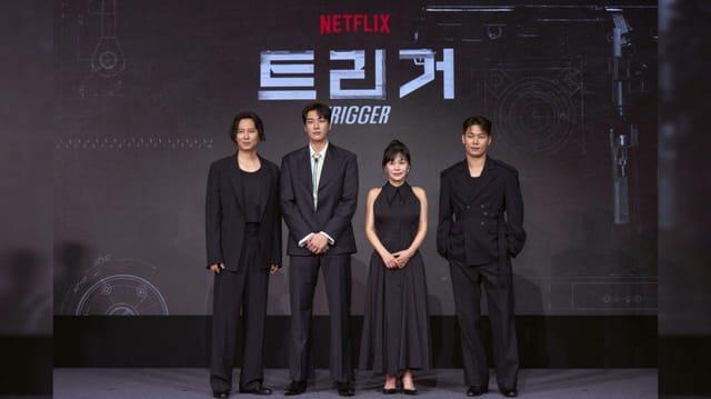 Trigger Ending Explained And Season 2 Renewal Possibilities Explored