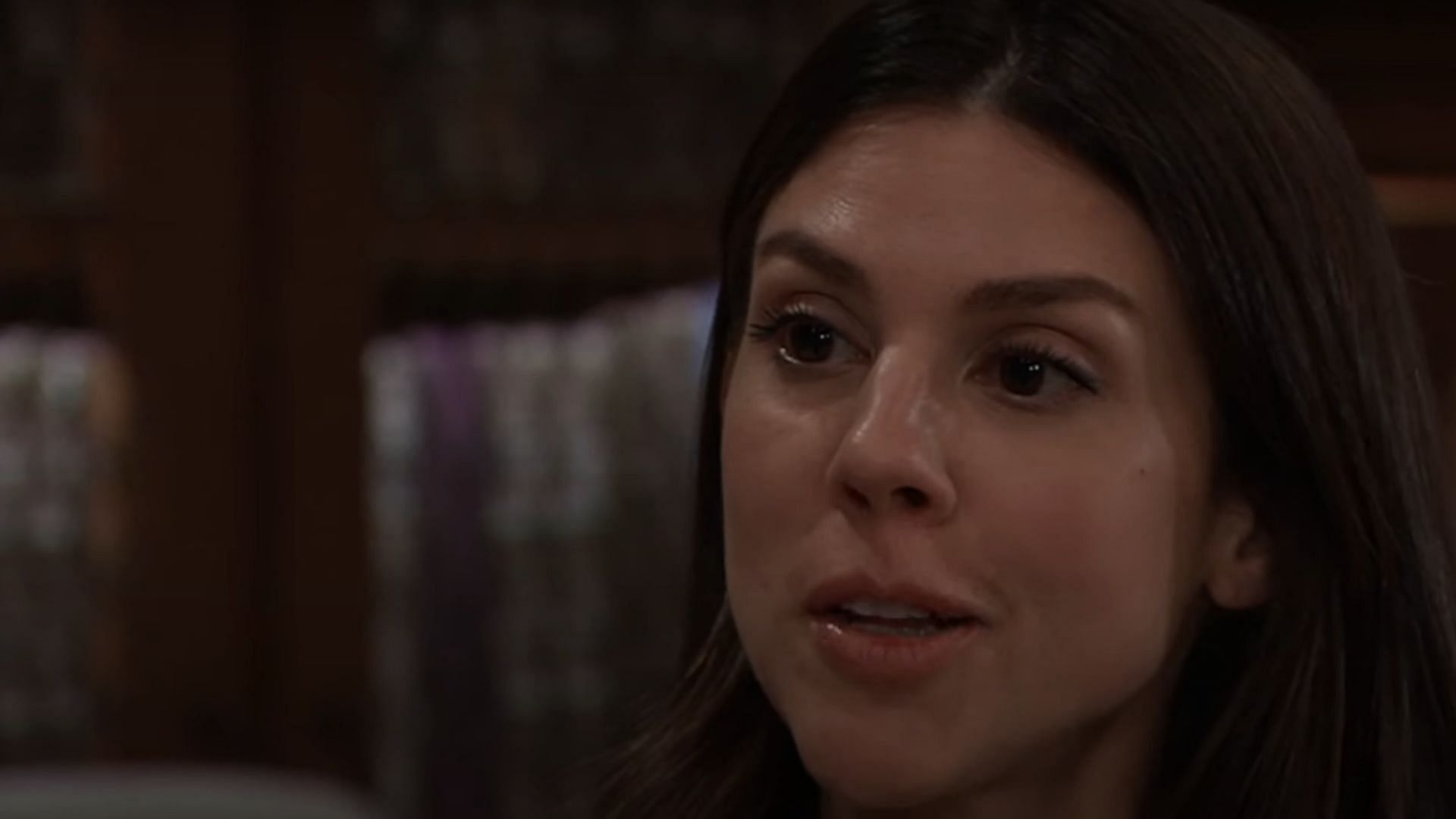 Still from the teaser (Image via YouTube/ General Hospital)