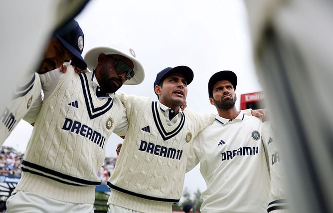 Who said what - top 5 expert reactions on Shubman Gill's captaincy on Day 3 of ENG vs IND 2025 4th Test ft. Sanjay Manjrekar