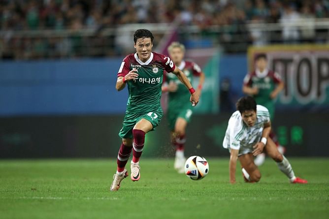 Daejeon vs Seoul Prediction and Betting Tips | July 27th 2025