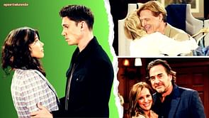 The Bold and The Beautiful recap (July 29, 2025): Li has a shocking secret while Brooke and Nick go on a date in Italy