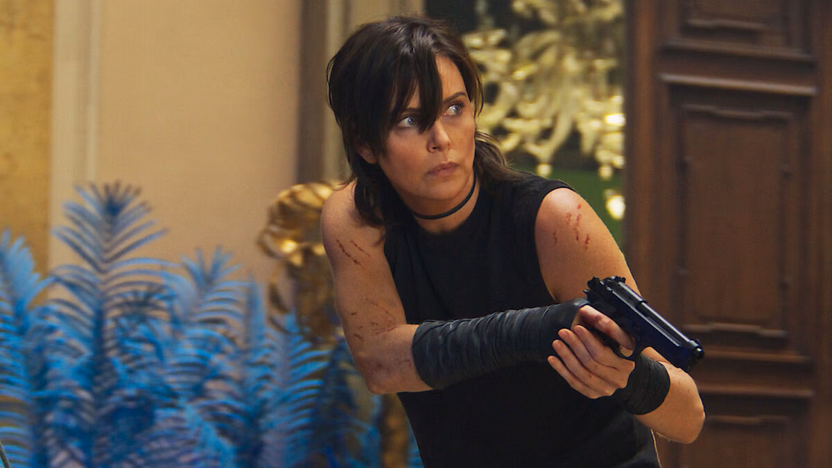 7 action movies to watch if you liked The Old Guard 2