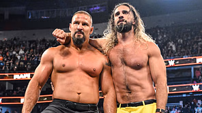 Major plans for Seth Rollins-Bron Breakker split revealed-Reports