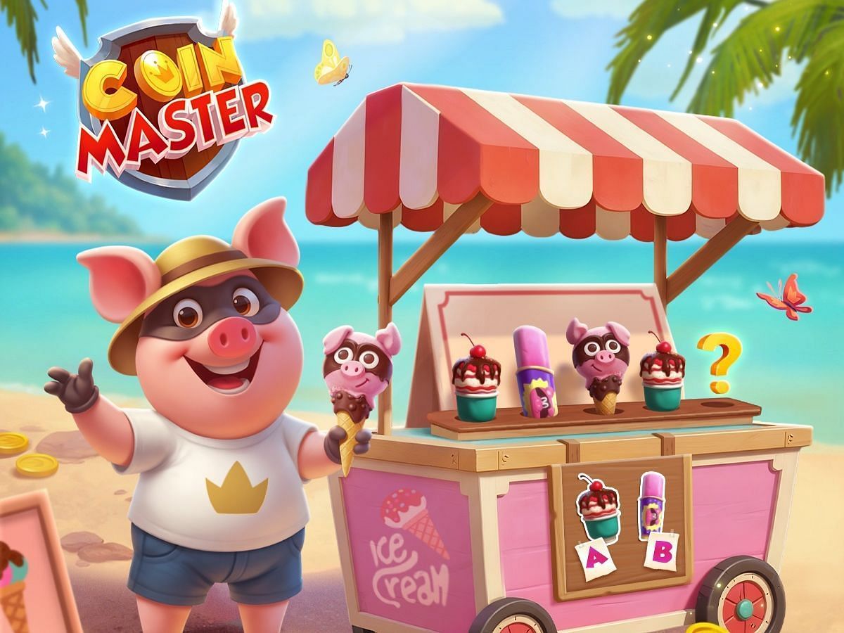 Coin Master
