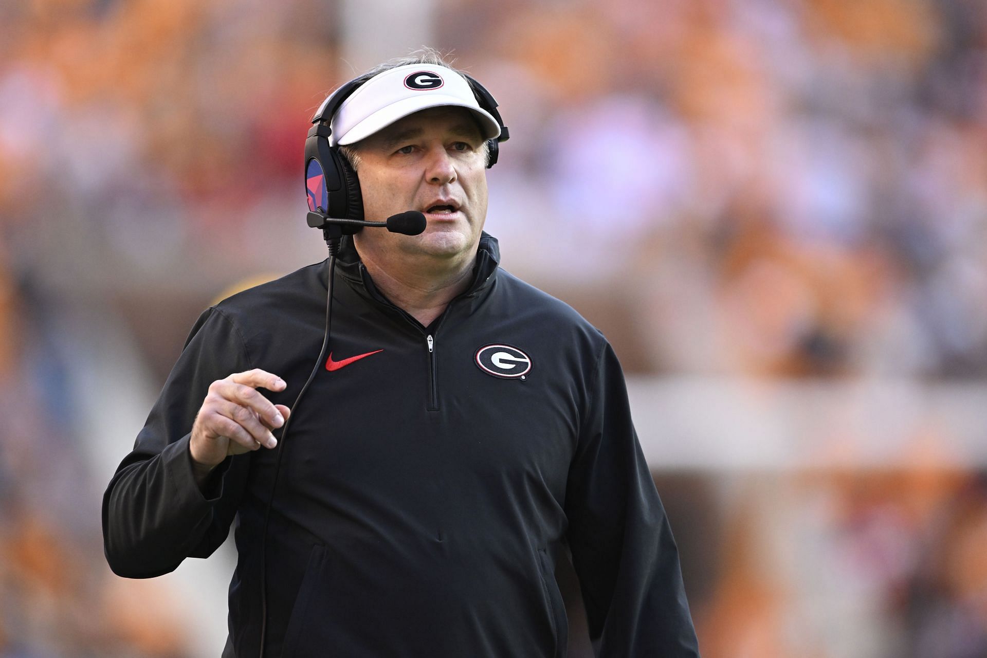 "They need to fix this" - When Kirby Smart called for major changes after Georgia's 60-point Orange Bowl rout of Florida State