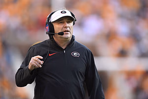 "They need to fix this" - When Kirby Smart called for major changes after Georgia's 60-point Orange Bowl rout of Florida State