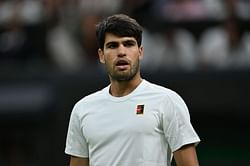 Wimbledon 2025 Schedule Day 9: Carlos Alcaraz, Aryna Sabalenka & others in action - TV schedule, start time, order of play, and live streaming details