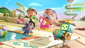 Monopoly Go Community Chest (July 2025): All new features explored