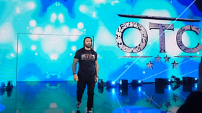 Roman Reigns handed new name by WWE legend