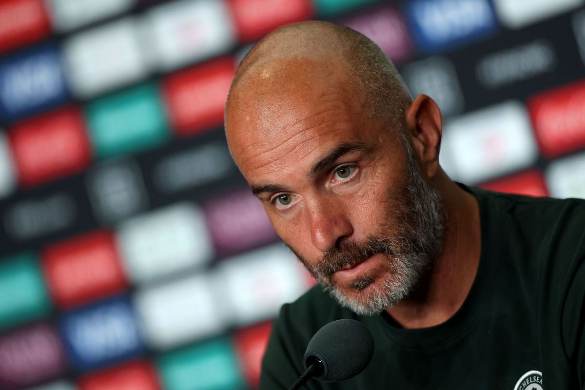 "I would be very happy" - Chelsea star admits he wants to return to former club