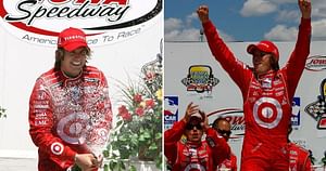 When Dan Wheldon achieved a fairytale IndyCar result at Iowa