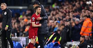"This is a moment where I struggle!" - Jurgen Klopp reacts to tragic death of Liverpool star Diogo Jota