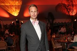 Who is Alexander Skarsgard’s dad? All about family, as the actor reveals nepotism got him his first acting gig