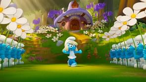 How long does Smurfs (2025) run? Runtime and other details explored