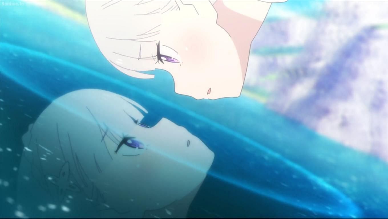 Re:Zero &ndash; Starting Life in Another World (Image via White Fox)