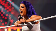 Bayley sends warning following WWE RAW controversy