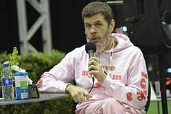 Perez Hilton blasts couple accused of traumatic abuse of 4-year-old, allegedly kept starving child in "dog crate" during family dinner