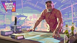 Rockstar's subtle GTA 6 map tease might have gone unnoticed