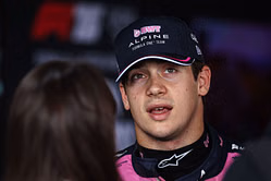 Franco Colapinto’s situation under Alpine boss deemed “a WWII Bomb” by F1 veteran