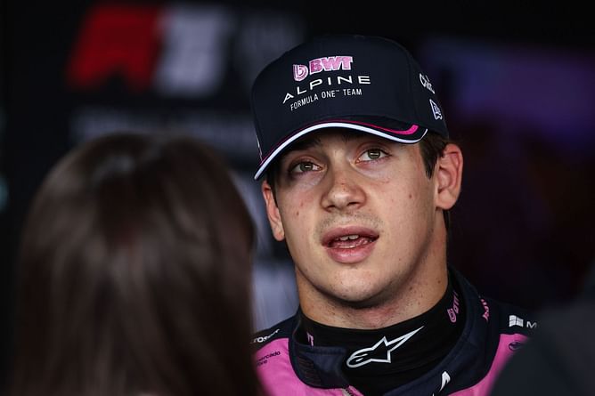 Franco Colapinto’s situation under Alpine boss deemed “a WWII Bomb” by F1 veteran