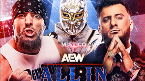 Every star announced for the Men’s and Women’s Casino Gauntlet matches at AEW All In