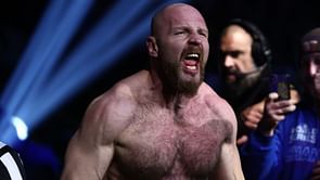 Huge new update on lawsuit filed against AEW and Jon Moxley ahead of All In 2025 - Reports