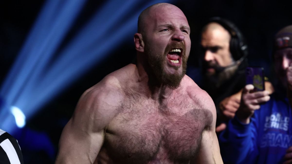 Huge new update on lawsuit filed against AEW and Jon Moxley ahead of All In 2025 - Reports