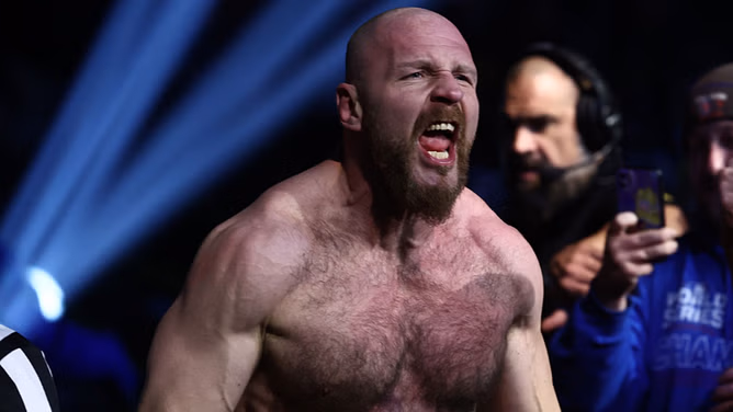Huge new update on lawsuit filed against AEW and Jon Moxley ahead of All In 2025 - Reports