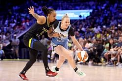 Dallas Wings vs Chicago Sky Predicted Starting Lineups and Depth Chart for July 9 | WNBA 2025 Season