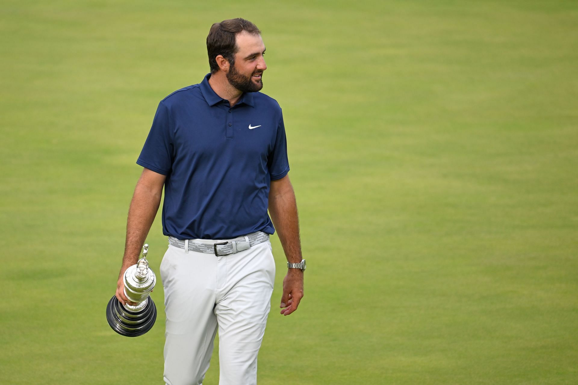 The 153rd Open - Day Four - Source: Getty