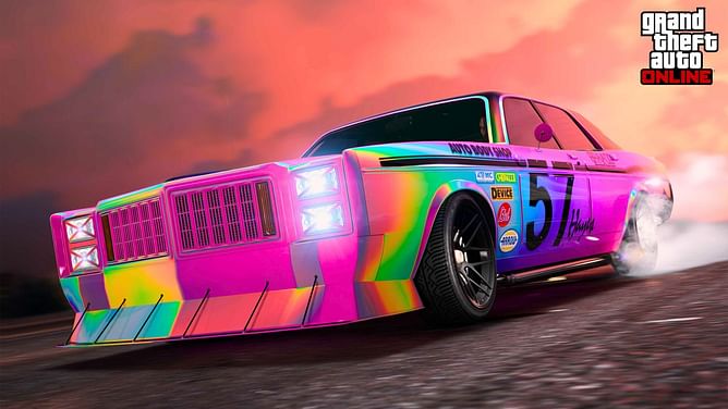 How to get free Bravado Greenwood in GTA Online (July 10 to 16, 2025)