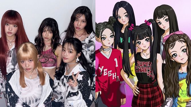 "Stop this fake display of affection"— ADOR's tribute post for NewJeans' 3rd debut anniversary slammed by fans amid dispute over group's contract