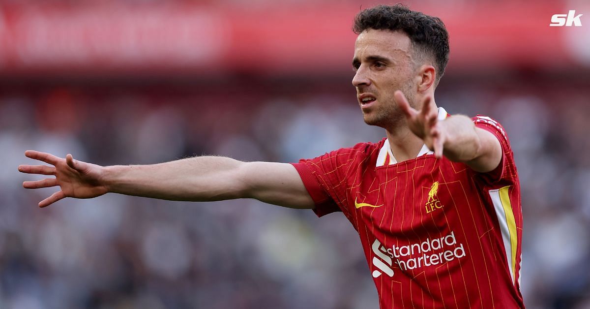 Liverpool to pay tribute to Jota 