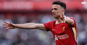 Liverpool announce their plans to pay tribute to Diogo Jota and brother Andre Silva during pre-season friendly against Preston