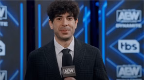 Tony Khan comments on possible return of old AEW show: “I would love to do that”