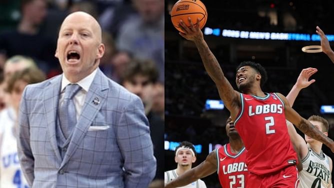 Jon Rothstein highlights how the UCLA Bruins "can be in contention to be a Top 10 team, all season long"