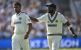 “He was bowling faster than this in the IPL” - R Ashwin slams Indian seamer amid ENG vs IND 2025 4th Test
