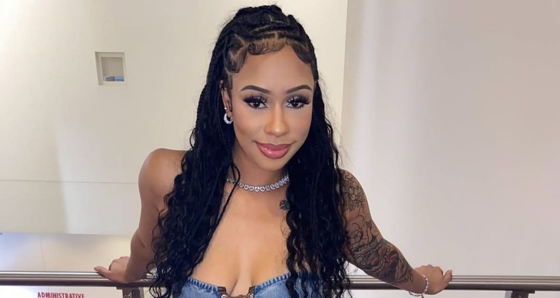 Baddies Africa episode 11