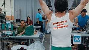 What happened to American Apparel? Details explored as Netflix releases Trainwreck: The Cult of American Apparel