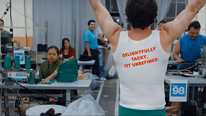 What happened to American Apparel? Details explored as Netflix releases Trainwreck: The Cult of American Apparel